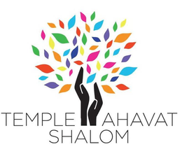 TEMPLE AHAVAT SHALOM trademark