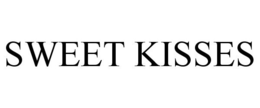 SWEET KISSES trademark