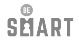 BE SMART trademark
