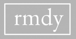 RMDY trademark