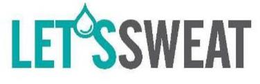 LET'S SWEAT trademark