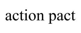 ACTION PACT trademark