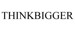 THINKBIGGER trademark