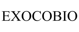EXOCOBIO trademark