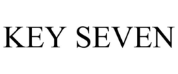 KEY SEVEN trademark