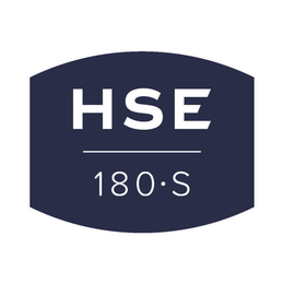 HSE 180 · S trademark