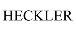 HECKLER trademark