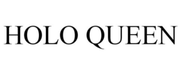 HOLO QUEEN trademark