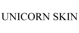 UNICORN SKIN trademark