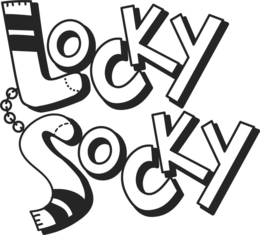 LOCKY SOCKY trademark