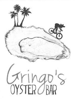 GRINGO'S OYSTER BAR trademark