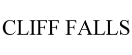 CLIFF FALLS trademark