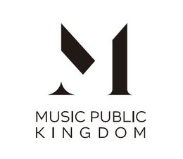 M MUSIC PUBLIC KINGDOM trademark