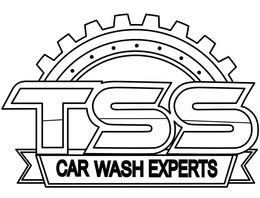 TSS CAR WASH EXPERTS trademark