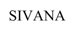 SIVANA trademark