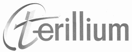 TERILLIUM trademark
