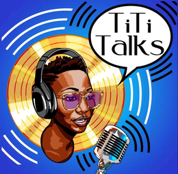 TITI TALKS trademark