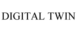 DIGITAL TWIN trademark