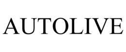 AUTOLIVE trademark