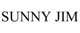 SUNNY JIM trademark