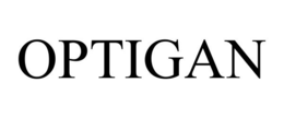 OPTIGAN trademark