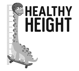 HEALTHY HEIGHT trademark