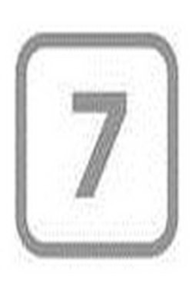 7 trademark