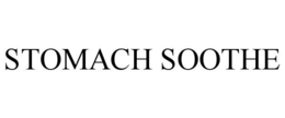 STOMACH SOOTHE trademark