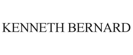 KENNETH BERNARD trademark