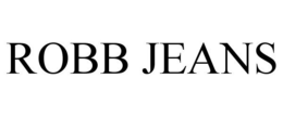 ROBB JEANS trademark