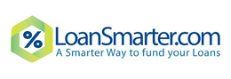 LOANSMARTER.COM A SMARTER WAY TO FUND YOUR LOANS trademark