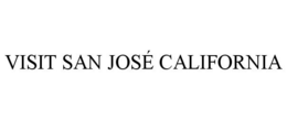 VISIT SAN JOSÉ CALIFORNIA trademark