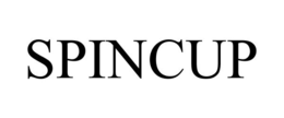 SPIN CUPS trademark