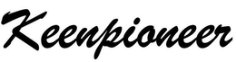 KEENPIONEER trademark