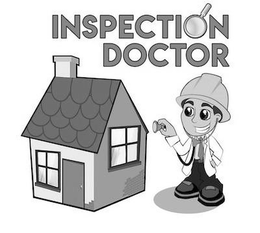 INSPECTION DOCTOR trademark