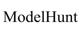 MODELHUNT trademark