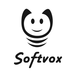 SOFTVOX trademark