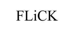 FLICK trademark