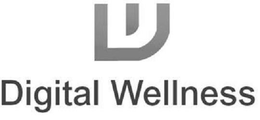 DW DIGITAL WELLNESS trademark