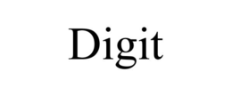 DIGIT trademark