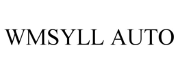 WMSYLL AUTO trademark