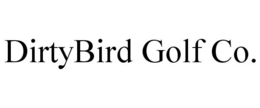 DIRTYBIRD GOLF CO. trademark