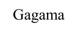 GAGAMA trademark
