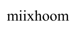 MIIXHOOM trademark