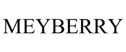 MEYBERRY trademark