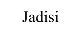 JADISI trademark