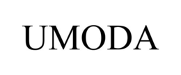 UMODA trademark