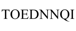 TOEDNNQI trademark