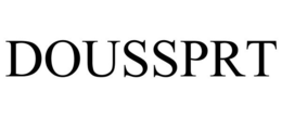 DOUSSPRT trademark
