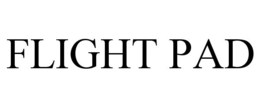 FLIGHT PAD trademark